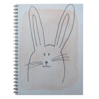 Carnet Lapins