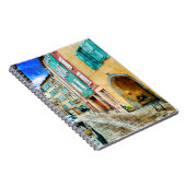 Carnet L'architecture ancienne (Côté Droit)