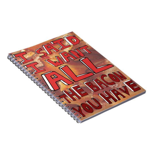 Carnet Lard (Côté Droit)