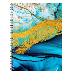 Carnet L'art de la mer et le luxe de vivre. Maître