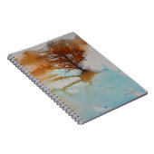 Carnet L'art de l'arbre paysager (Côté Droit)