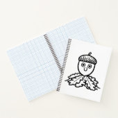 Carnet L'art de l'oeuf RG RA (Intérieur)