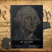 Carnet L'Art numérique De Washington A Tendance À Retourn