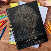 Carnet L'Art numérique De Washington A Tendance À Retourn