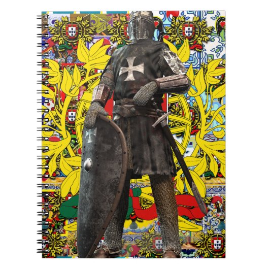 Carnet L'art populaire portugais (Devant)