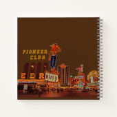 Carnet Las Vegas (Dos)