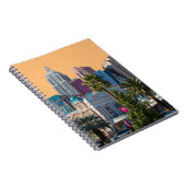 Carnet Las Vegas (Côté Droit)