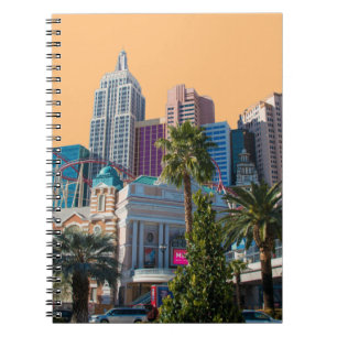 Carnet Las Vegas