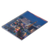 Carnet Las Vegas Strip (Côté gauche)