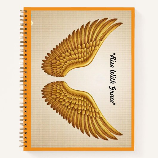 Carnet "L'Ascent Pacifique" (Devant)