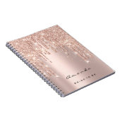 Carnet Lashes Confetti maquillage Artiste Fête des mariée (Côté Droit)