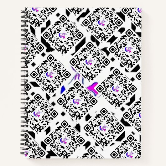 Carnet #lasirènedesurf #SWAG@MAGHIE.ORG (Devant)