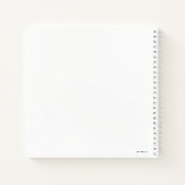 Carnet L'Assistant D'Oz™ | Il n'y a pas d'endroit comme l (Dos)