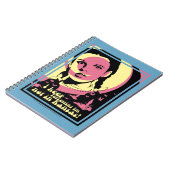 Carnet L'Assistant D'Oz™ | Je ne suis pas au Kansas (Côté gauche)