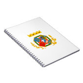Carnet Latium Italie (Côté Droit)