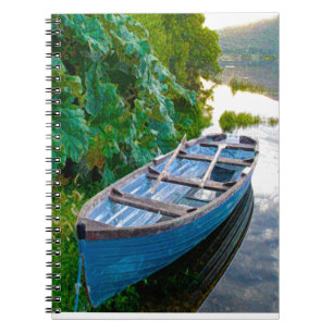 Carnet L'Atlantique sauvage - Irlande