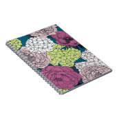 Carnet Latspring garden (Côté Droit)