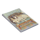Carnet L'attentisme (Côté Droit)