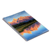 Carnet L'atterrissage de Schwabacher (Côté Droit)