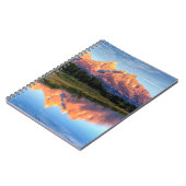 Carnet L'atterrissage de Schwabacher (Côté gauche)
