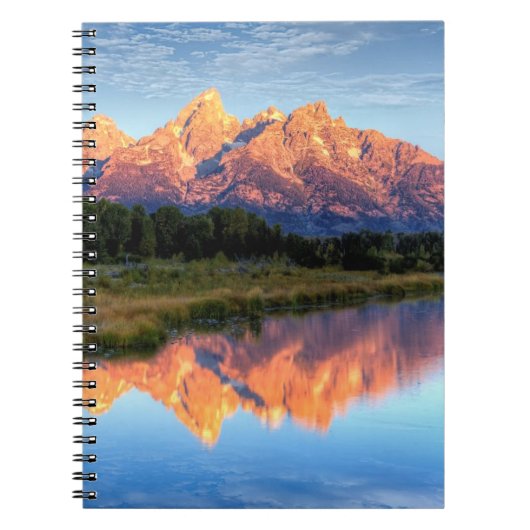 Carnet L'atterrissage de Schwabacher (Devant)