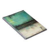 Carnet L'autre côté (Côté Droit)