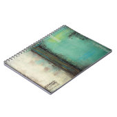 Carnet L'autre côté (Côté gauche)