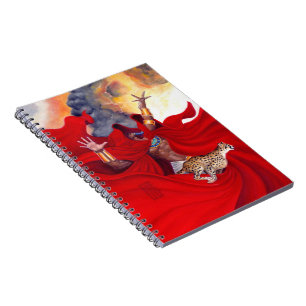 Carnet Lavamancer
