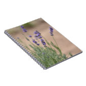 Carnet Lavendar Carnet/Journal (Côté Droit)