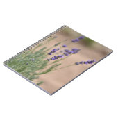 Carnet Lavendar Carnet/Journal (Côté gauche)