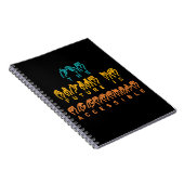 Carnet L'avenir est accessible ASL Sign Language (Côté Droit)
