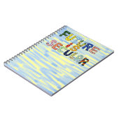 CARNET L'AVENIR EST LAÏQUE (Côté gauche)