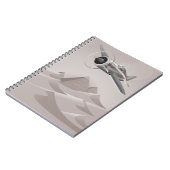 Carnet L'aventure égyptienne (Côté gauche)