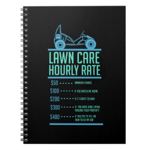 Carnet Lawn Mowing - Lawn Care Hourly Rate