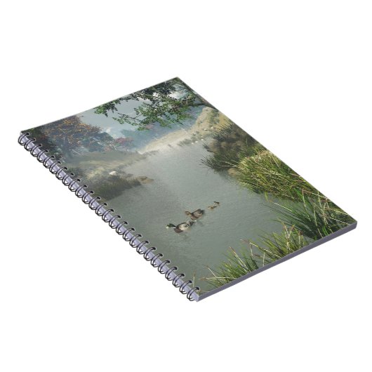 Carnet Lazy (Côté Droit)