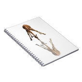 CARNET LE BAISER (Côté Droit)