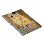 Carnet Le baiser, 1907-08 (Côté Droit)