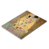 Carnet Le baiser, 1907-08 (Côté gauche)