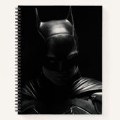 Carnet Le Batman de Shadow (Devant)