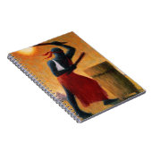 Carnet Le batteur 1993 (Côté Droit)