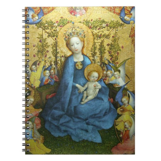 Carnet Le Blessé (Devant)