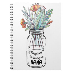 Carnet Le Bonheur Des Femmes D'Art Est Une Nana