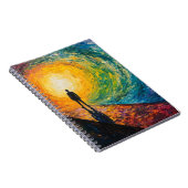 Carnet Le bord de la dimension (Côté Droit)