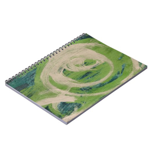 Carnet Le bord de l'eau (Côté gauche)