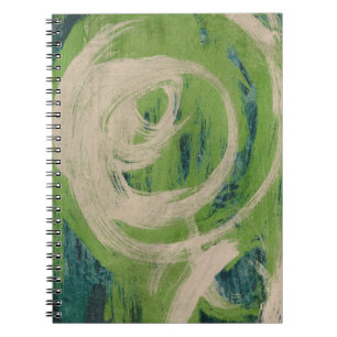 Carnet Le bord de l'eau