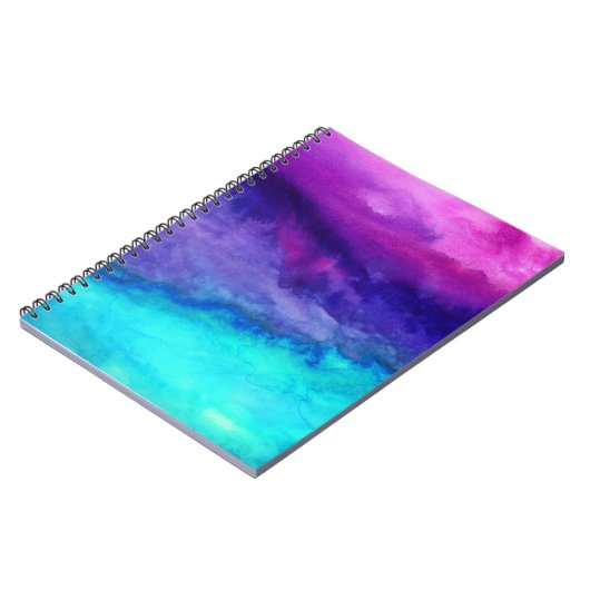 Carnet Le bruit (Côté gauche)