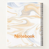 Carnet Le cadeau parfait pour les étudiants et les profes (Dos)