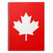 Carnet Le Canada Établit 1867 150 Ans Style (Devant)