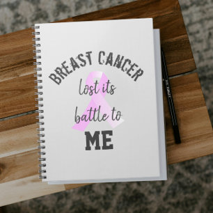 Carnet Le cancer du sein a perdu sa bataille pour MOI S