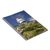 Carnet Le Cap, Afrique du Sud. Un phare sur la (Côté Droit)